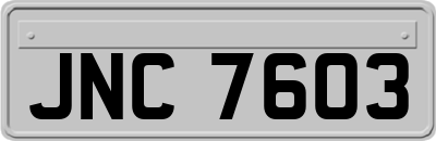 JNC7603