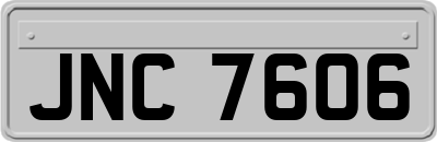 JNC7606