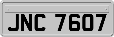 JNC7607