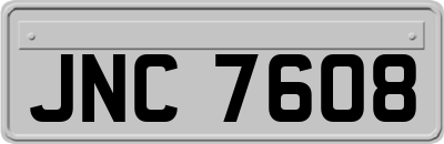 JNC7608