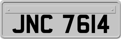JNC7614