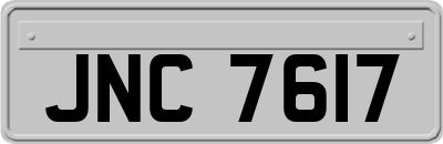 JNC7617