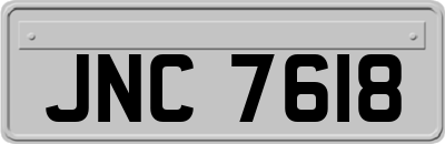 JNC7618