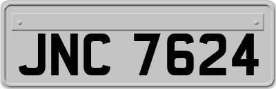 JNC7624