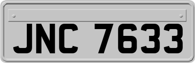 JNC7633