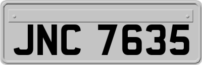 JNC7635