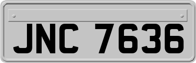 JNC7636