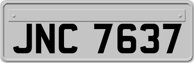 JNC7637