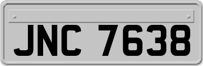 JNC7638