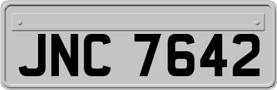 JNC7642