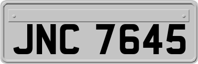 JNC7645
