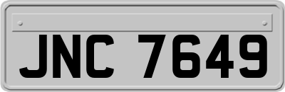 JNC7649