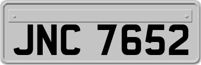 JNC7652