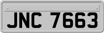 JNC7663