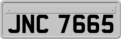 JNC7665