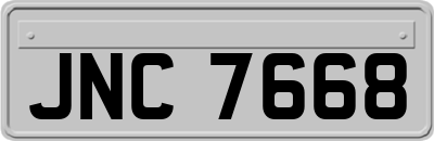 JNC7668