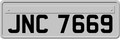JNC7669