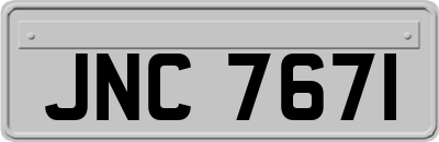 JNC7671