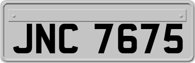 JNC7675