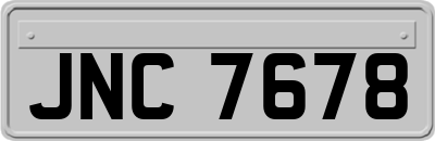 JNC7678