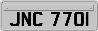 JNC7701