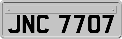 JNC7707