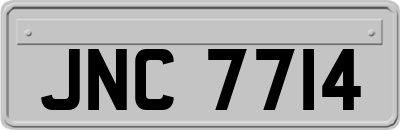 JNC7714