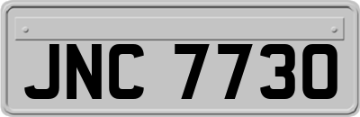 JNC7730