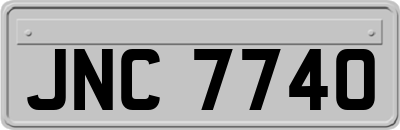 JNC7740