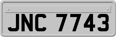 JNC7743