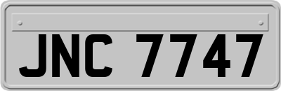 JNC7747