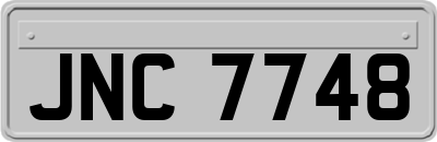 JNC7748