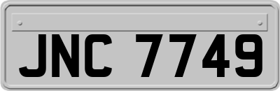 JNC7749