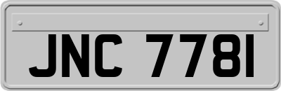 JNC7781