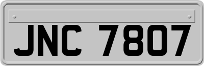 JNC7807