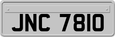 JNC7810