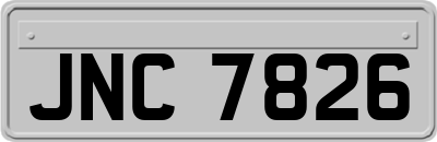 JNC7826