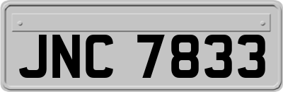 JNC7833