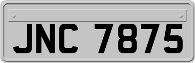 JNC7875