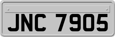 JNC7905