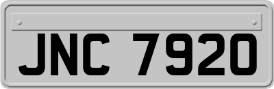JNC7920