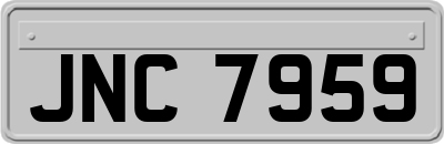 JNC7959