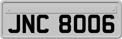 JNC8006