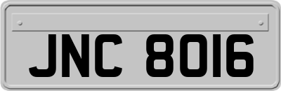 JNC8016