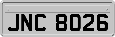 JNC8026
