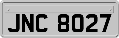 JNC8027