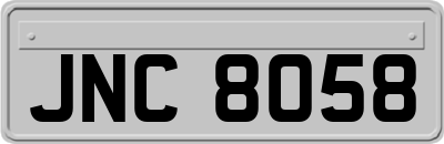 JNC8058