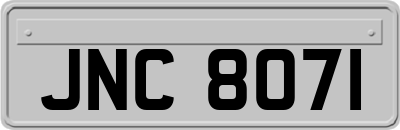 JNC8071