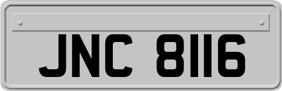 JNC8116