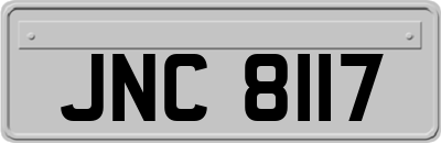 JNC8117